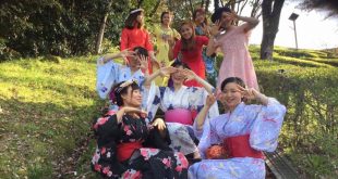 du học sinh việt nam tại nhật