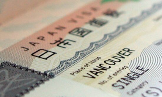 Chia sẻ kinh nghiệm tự xin visa ngắn hạn đến Nhật.