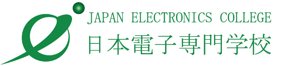 Trường trung cấp điện tử Nhật Bản.