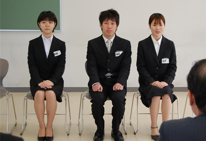 Kinh nghiệm phỏng vấn du học Nhật Bản