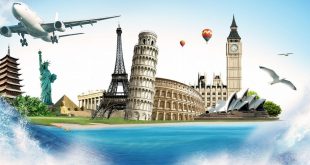 thiết kế banner du học